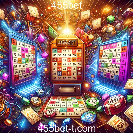 A Emoção do Bingo no 455bet: Junte-se à Diversão!