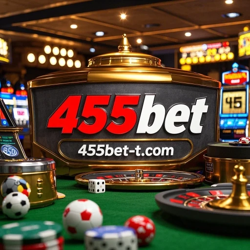 455bet