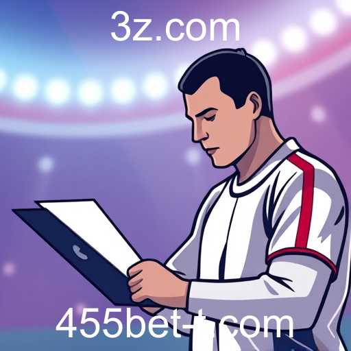 Contrato Usuário: Tudo o que Você Precisa Saber sobre o 455bet