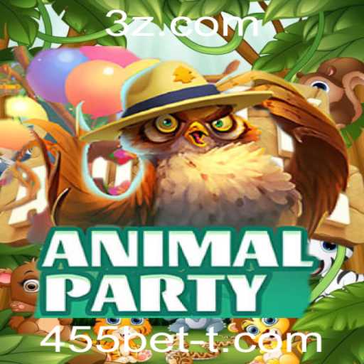 AnimalParty: Um Novo Jogo de Estratégia para Todas as Idades