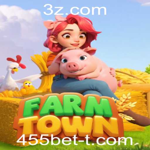 FarmTown: Uma Experiência de Jogos Rurais com a Palavra-Chave 455bet