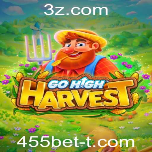 Explorando o Universo de GoHighHarvest e o Impacto de 455bet