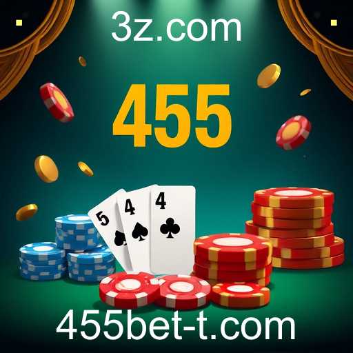 455bet