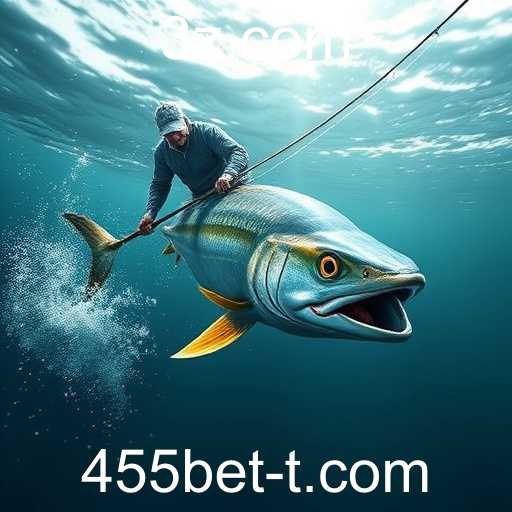 Explorando o Fascinante Mundo dos Jogos de Pesca: Um Guia Completo