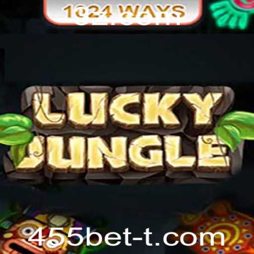 Explorando o Excitante Mundo de LuckyJungle1024 e 455bet