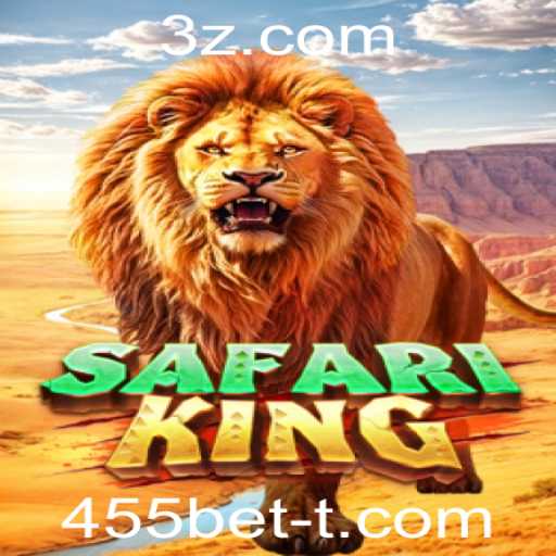 Descubra SafariKing: O Jogo de Aventura Que Encanta os Amantes de Safari
