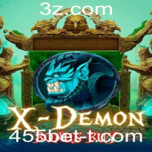 Explorando o Mundo de XDemonBonusBuy: Uma Nova Experiência de Jogo em 455bet